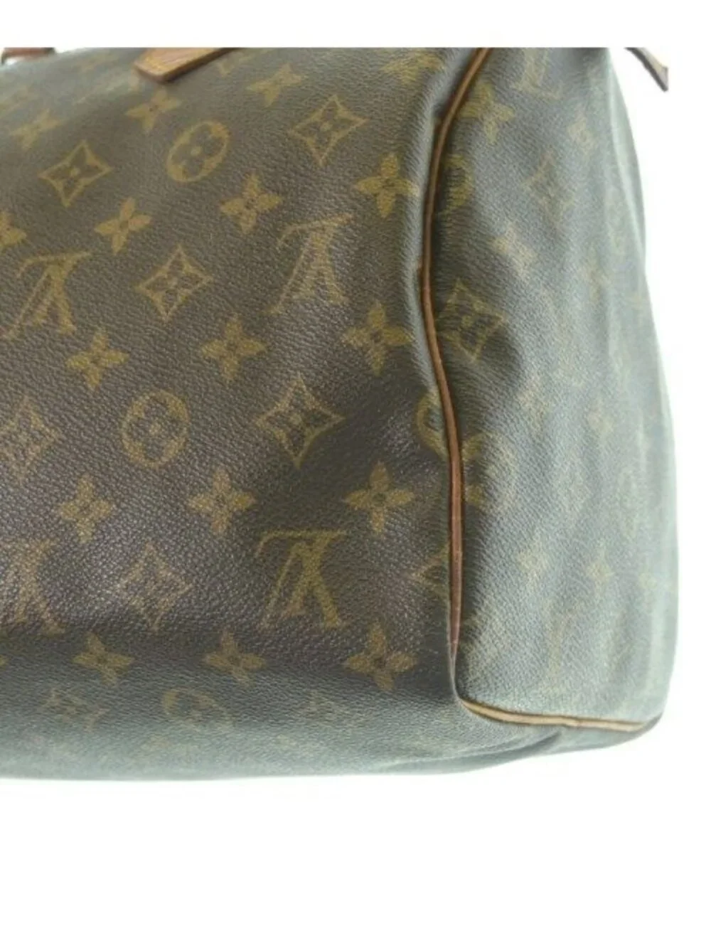 Louis Vuitton this authentic